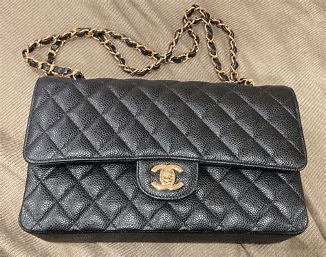 chanel bag made in paris tag|buying chanel bag in paris.